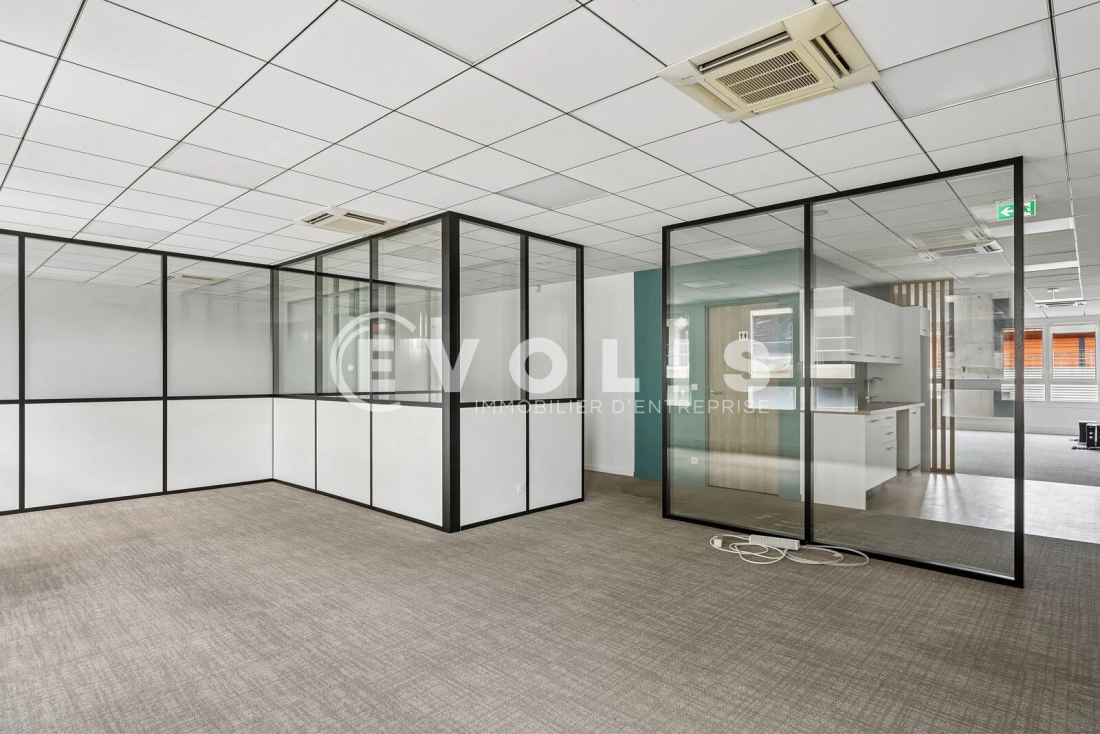 Photo 7 – location bureaux	ARCUEIL (94110)