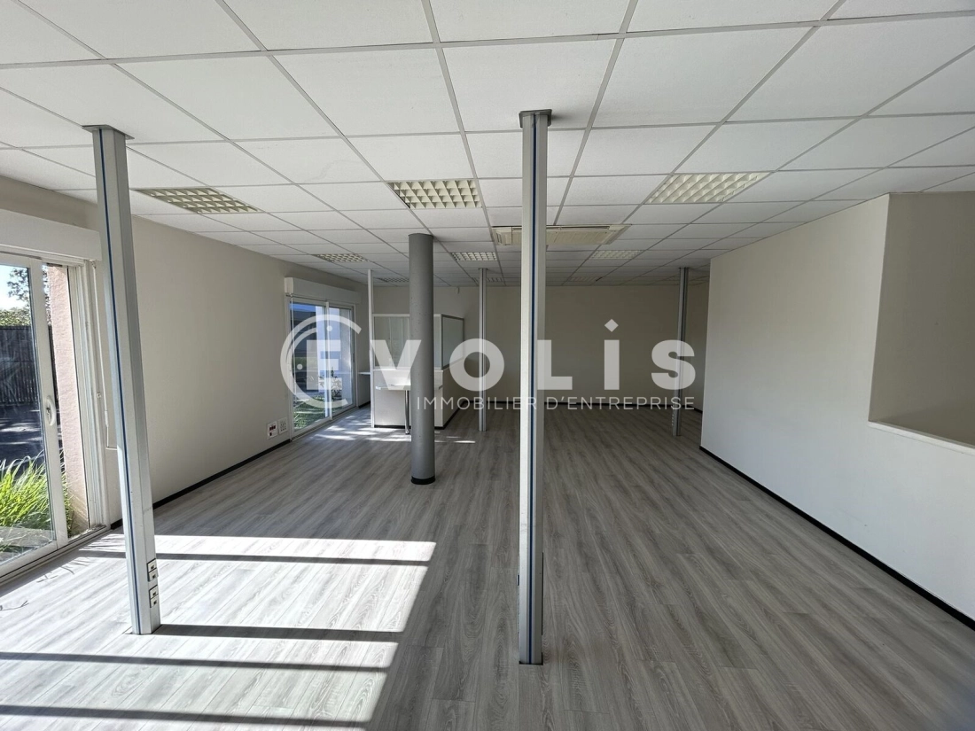 Photo 3 – location bureaux	FLOIRAC (33270)