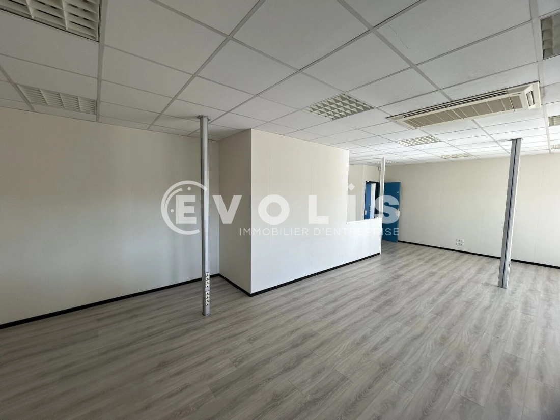 Photo 5 – location bureaux	FLOIRAC (33270)