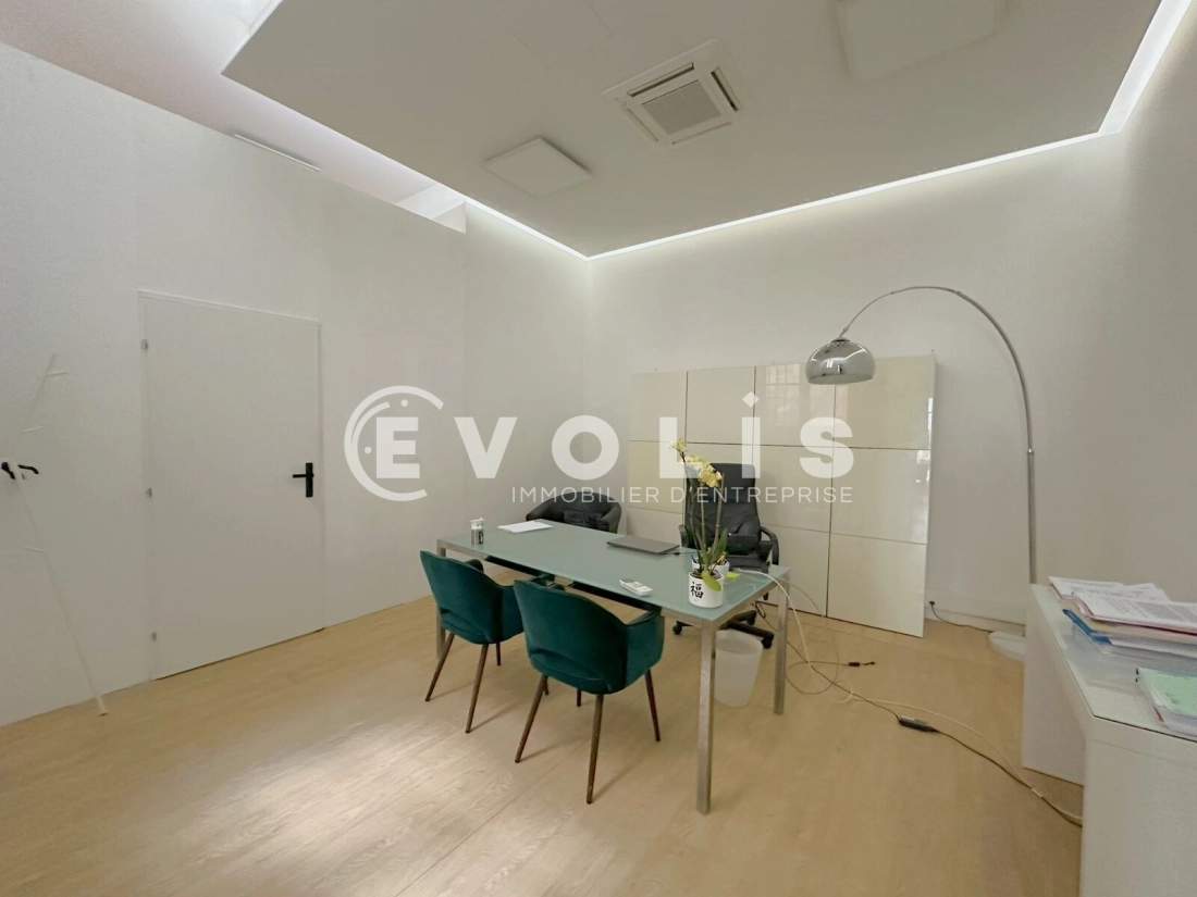 Photo 4 – location bureaux	BORDEAUX (33000)
