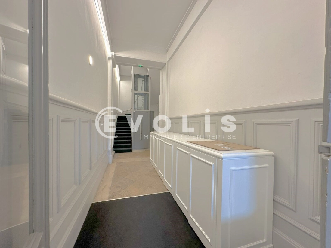Photo 5 – location bureaux	BORDEAUX (33000)