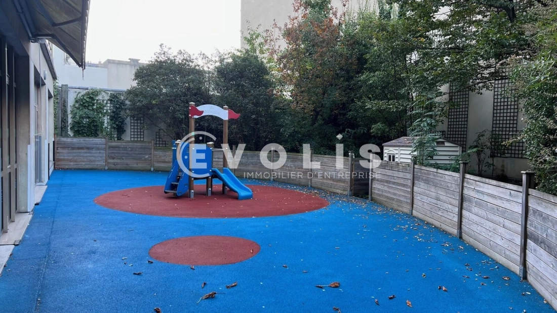 Photo 6 – location bureaux	PARIS (75011)