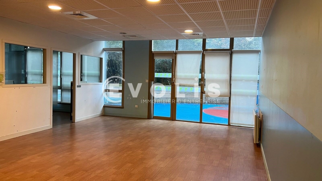 Photo 3 – location bureaux	PARIS (75011)