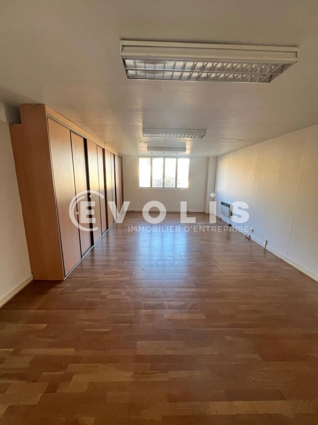 Photo 4 – location bureaux	CHATILLON (92320)