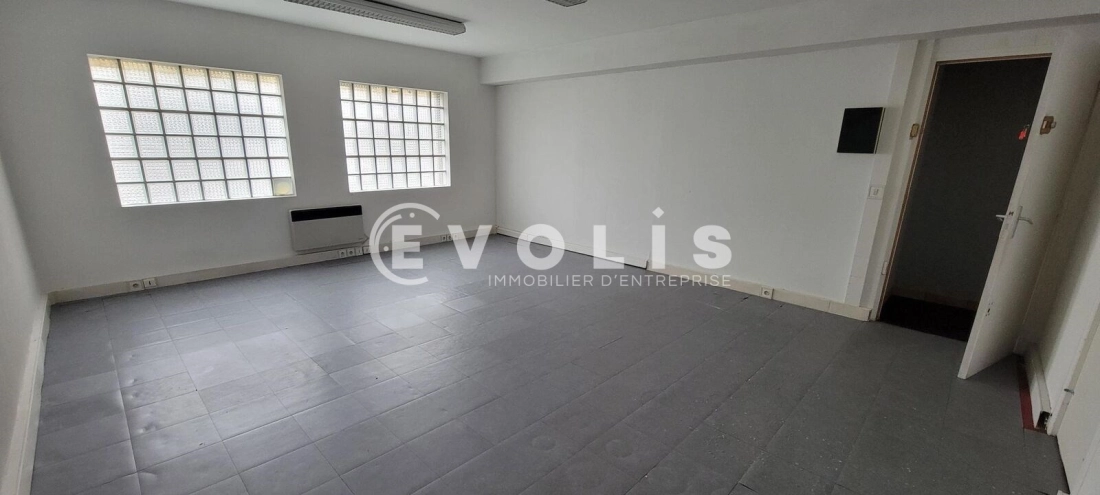 Photo 5 – location bureaux	CHATILLON (92320)