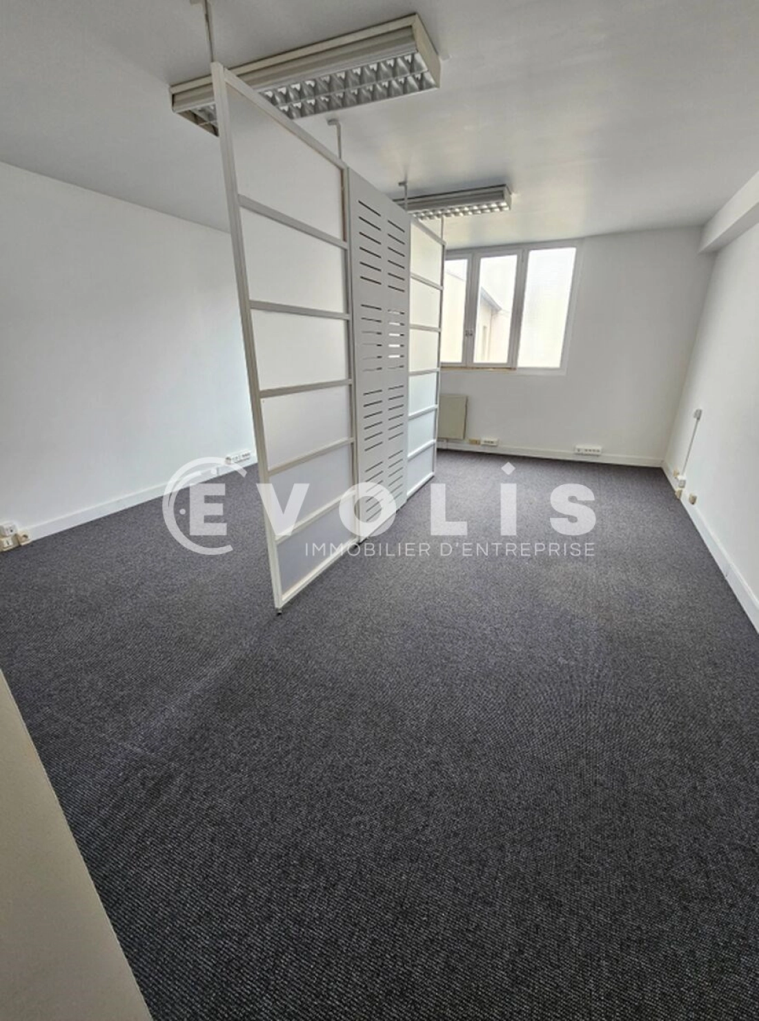Photo 6 – location bureaux	CHATILLON (92320)