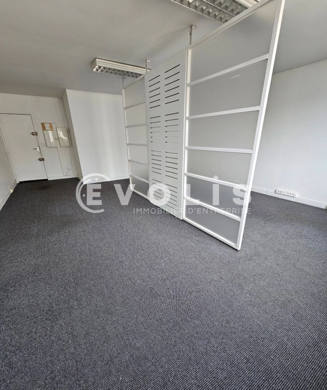 Photo 7 – location bureaux	CHATILLON (92320)