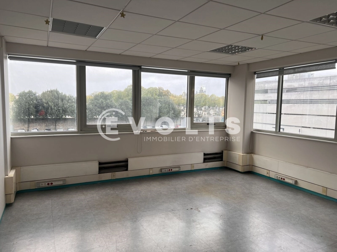 Photo 3 – location bureaux	BORDEAUX (33000)