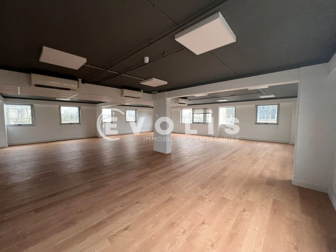 Photo 6 – location bureaux	BORDEAUX (33000)