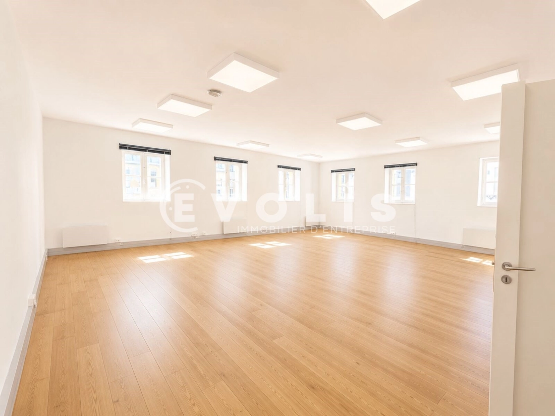 Photo 3 – location bureaux	BORDEAUX (33000)