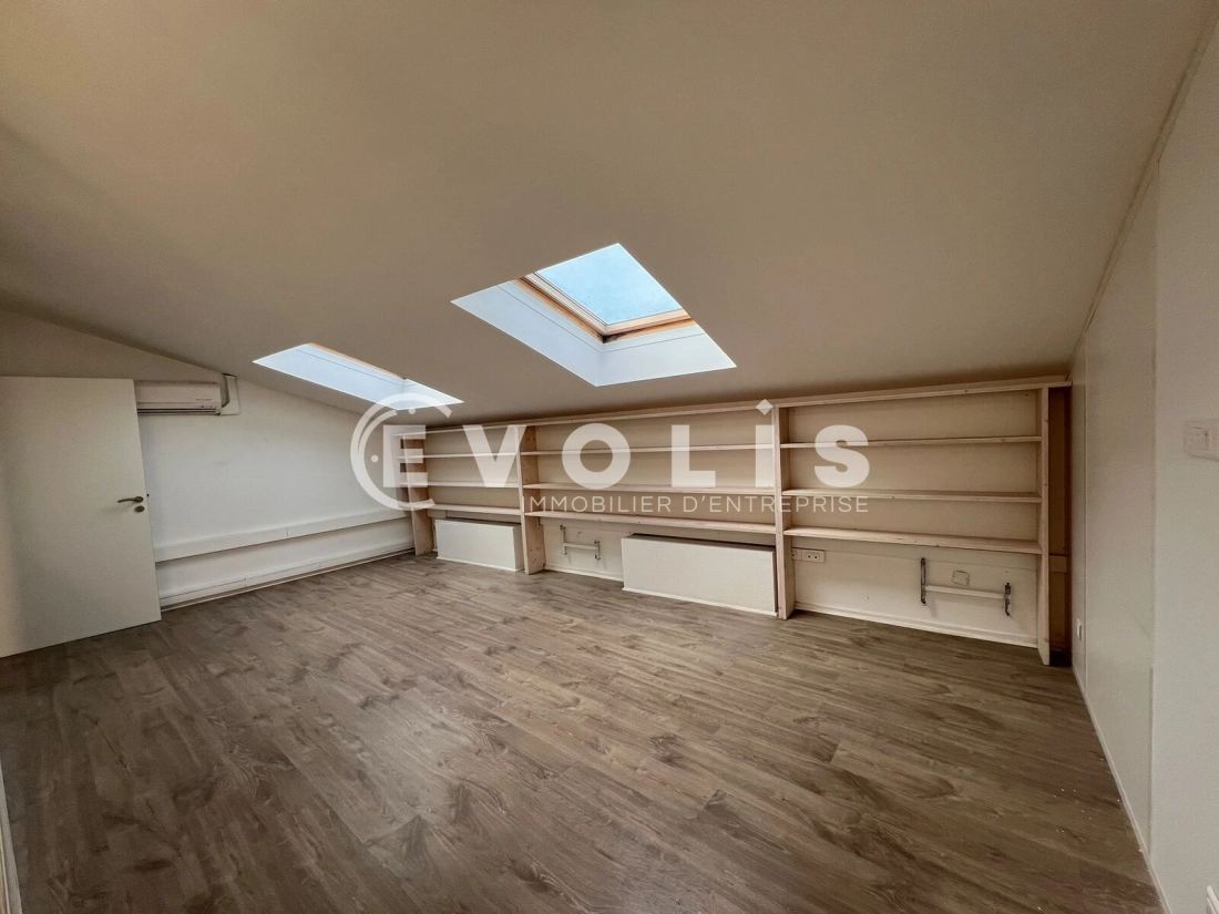 Photo 5 – location bureaux	BORDEAUX (33000)