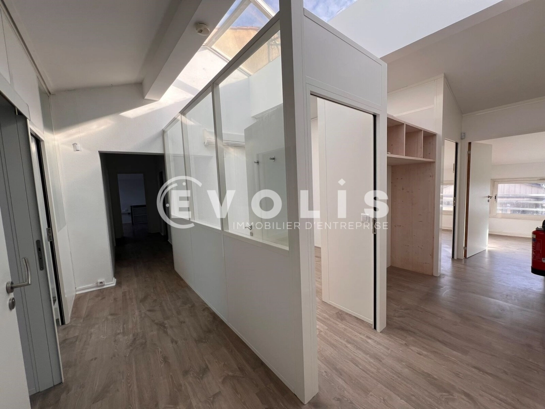 Photo 4 – location bureaux	BORDEAUX (33000)