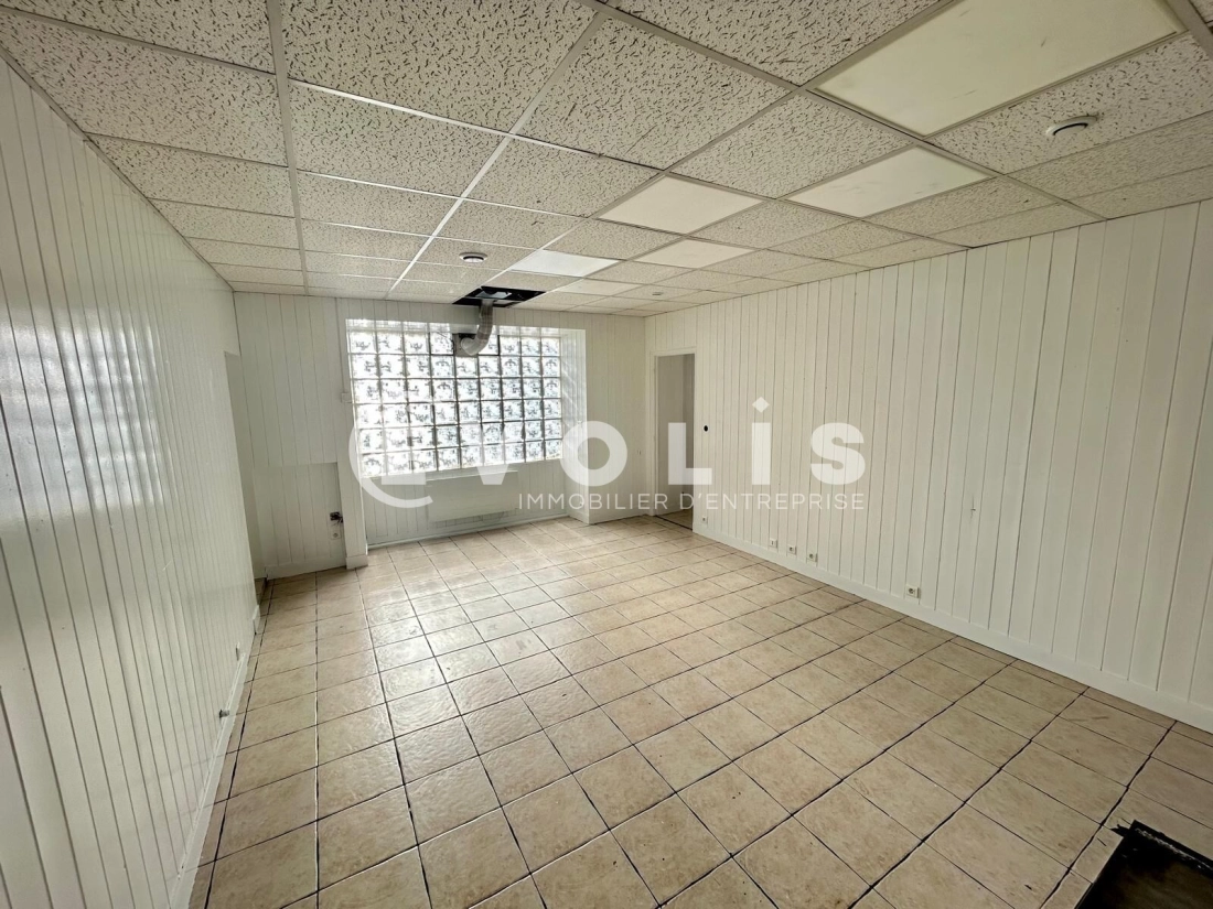 Photo 4 – vente bureaux	LONGJUMEAU (91160)