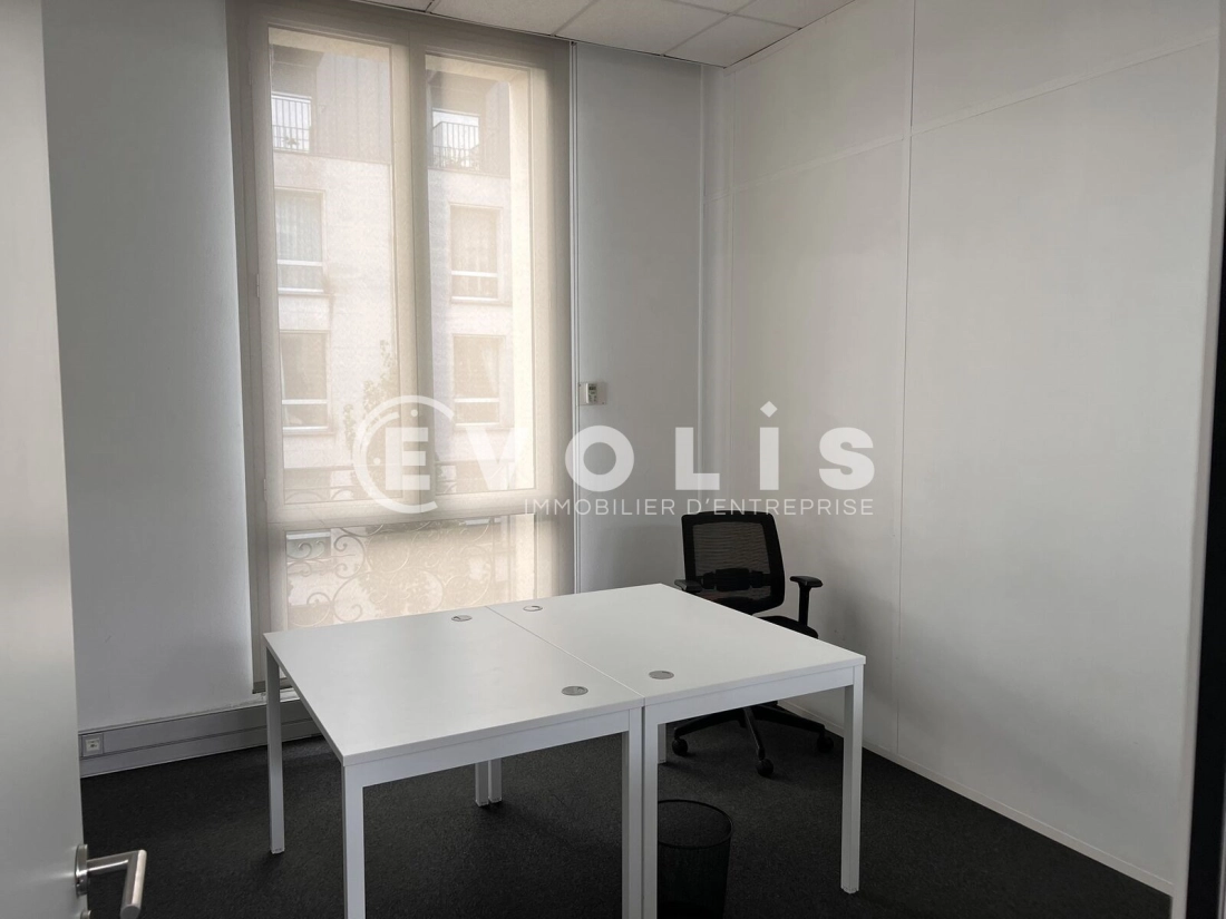 Photo 5 – location bureaux	BORDEAUX (33000)