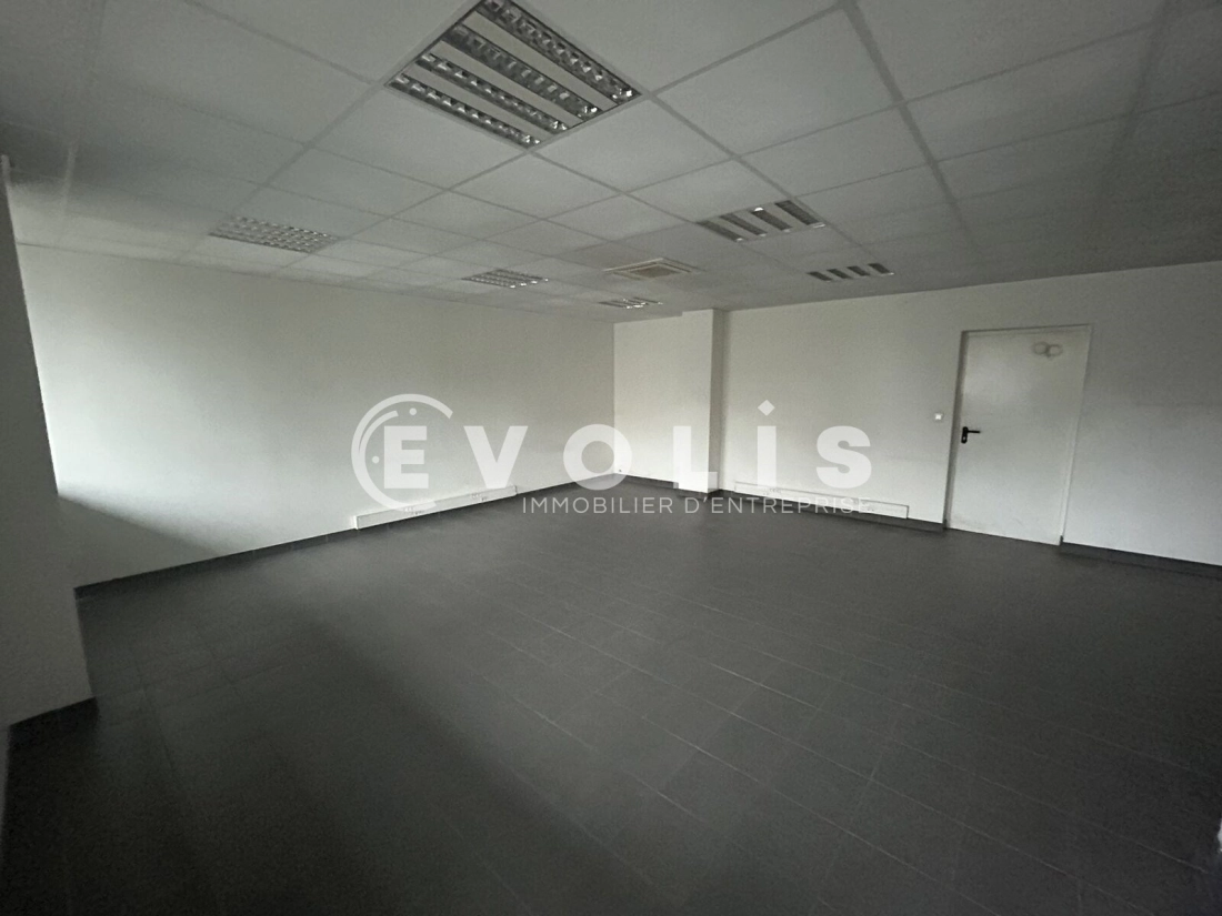 Photo 2 – location bureaux	LORMONT (33310)