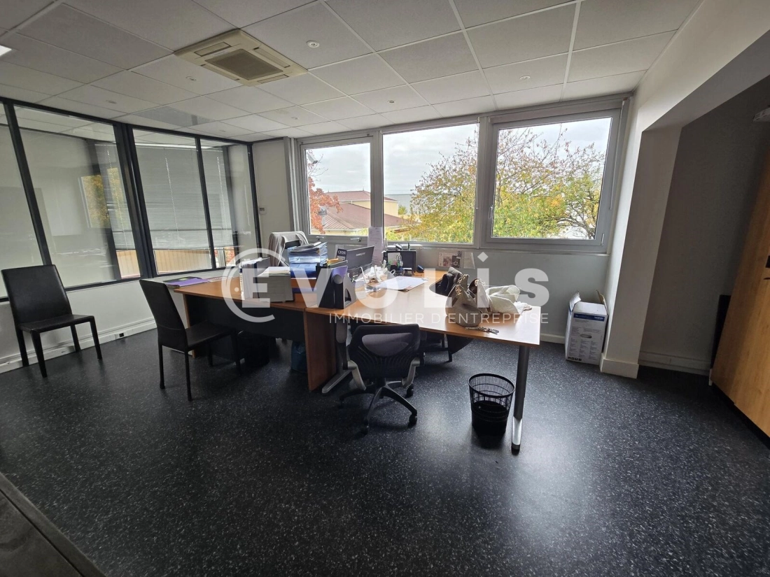 Photo 5 – location bureaux	NOZAY (91620)