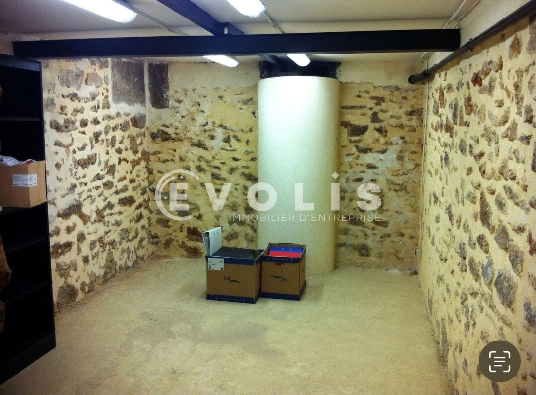 Photo 2 – vente bureaux	PARIS (75016)