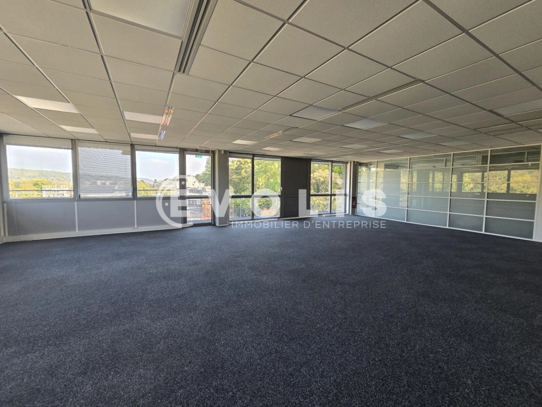 Photo 5 – vente bureaux	ORSAY (91400)