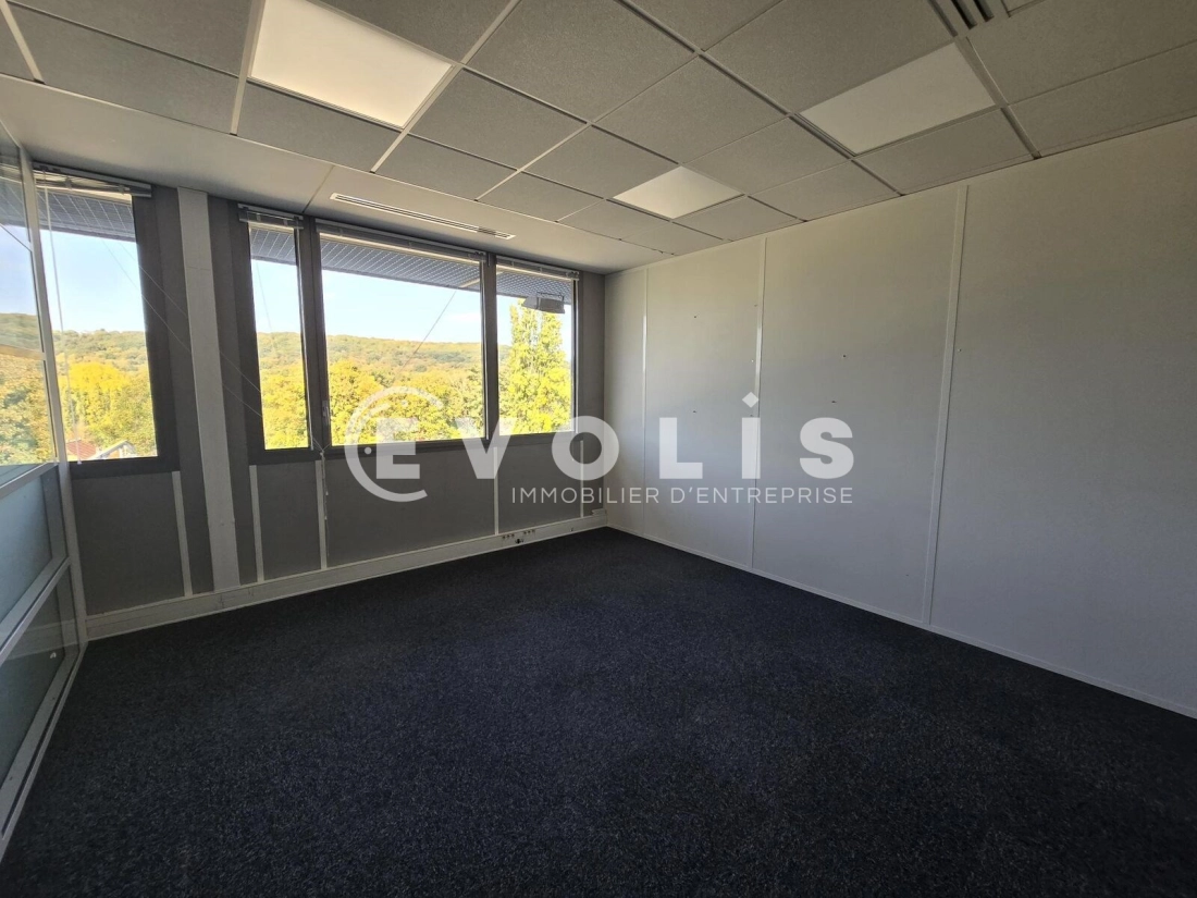 Photo 6 – vente bureaux	ORSAY (91400)