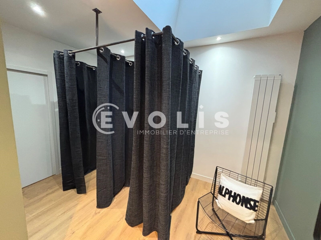 Photo 4 – location Locaux commerciaux	AMIENS (80000)