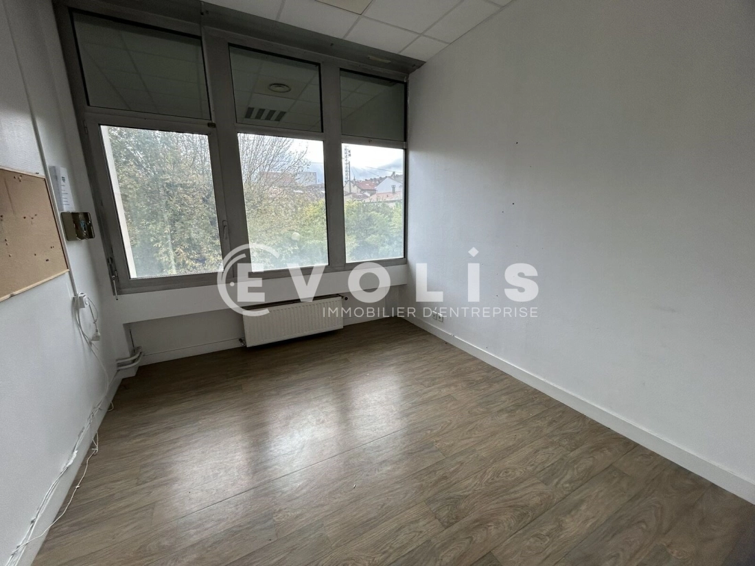 Photo 3 – location bureaux	BORDEAUX (33000)