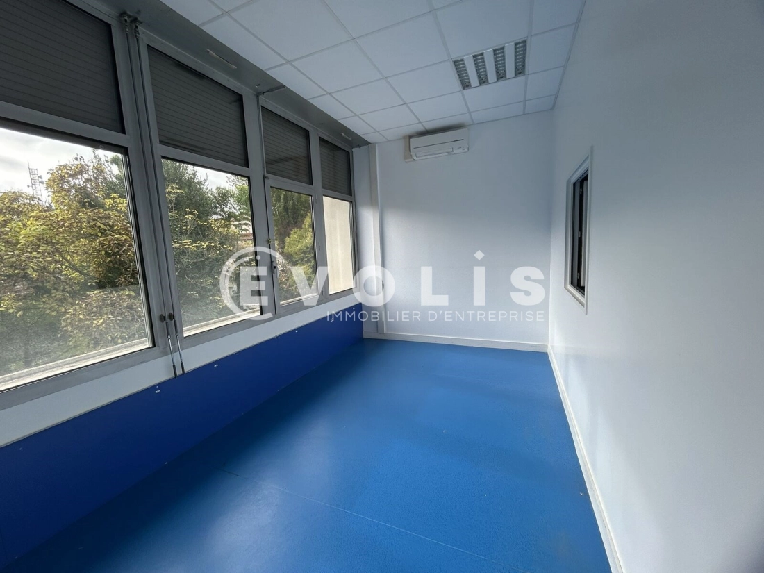 Photo 5 – location bureaux	BORDEAUX (33000)