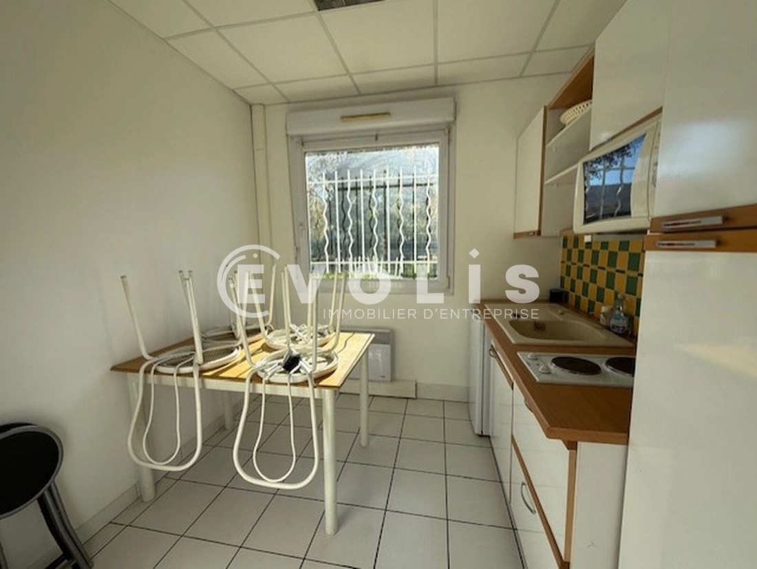 Photo 4 – location bureaux	EYBENS (38320)