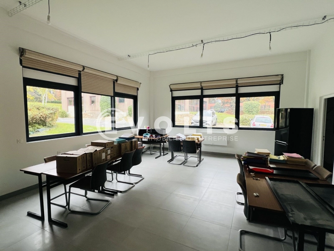 Photo 4 – location bureaux	CHAMPS SUR MARNE (77420)