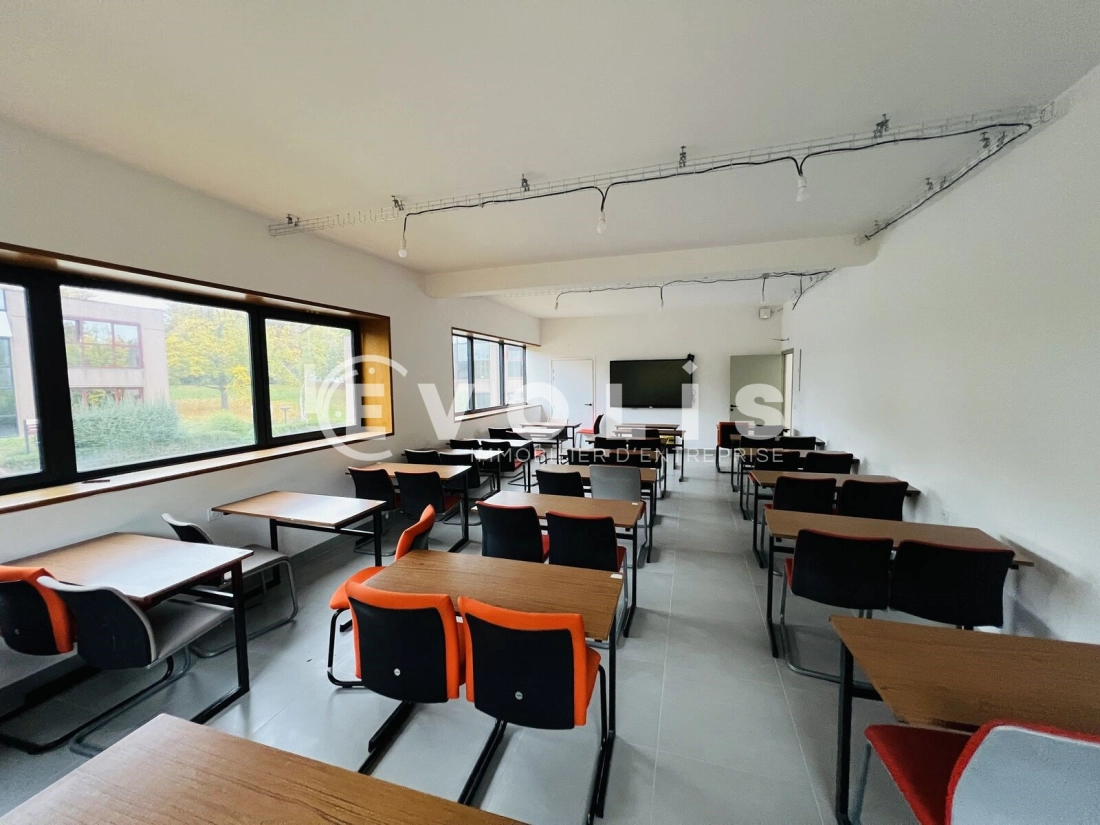 Photo 2 – location bureaux	CHAMPS SUR MARNE (77420)