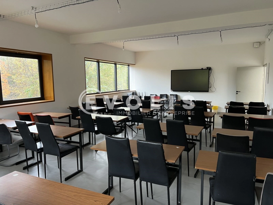 Photo 5 – location bureaux	CHAMPS SUR MARNE (77420)