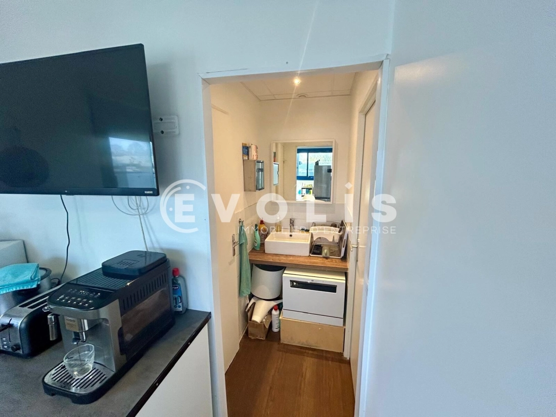 Photo 6 – vente Entrepôts / activités	CROISSY BEAUBOURG (77183)