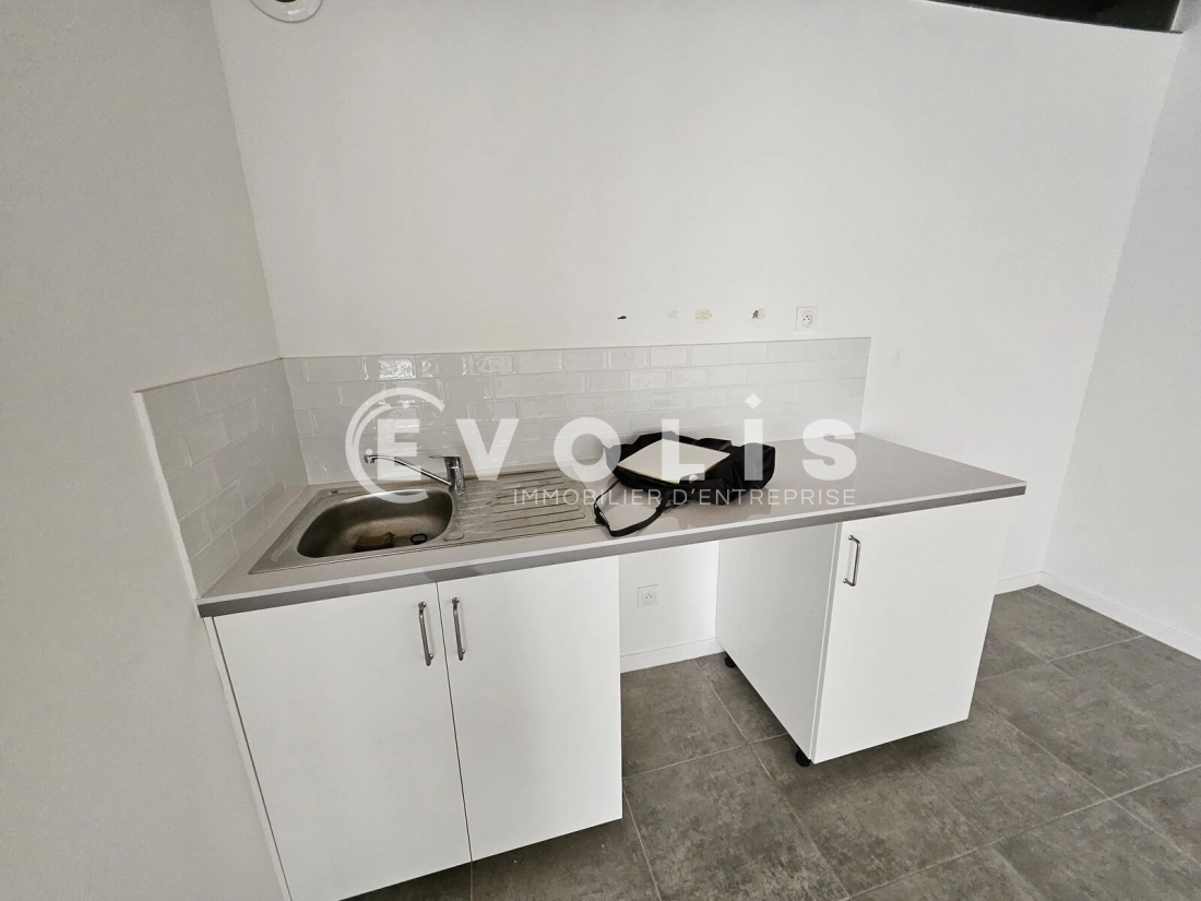 Photo 3 – location bureaux	VILLEJUIF (94800)