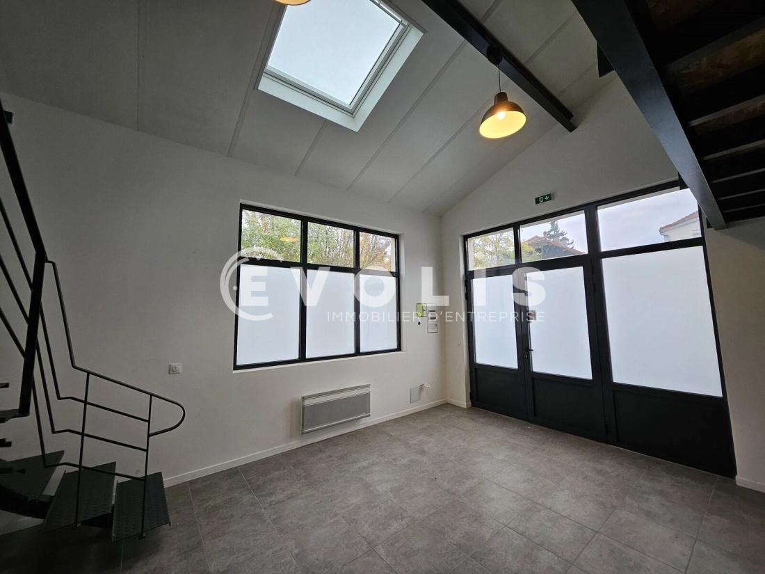 Photo 7 – location bureaux	VILLEJUIF (94800)