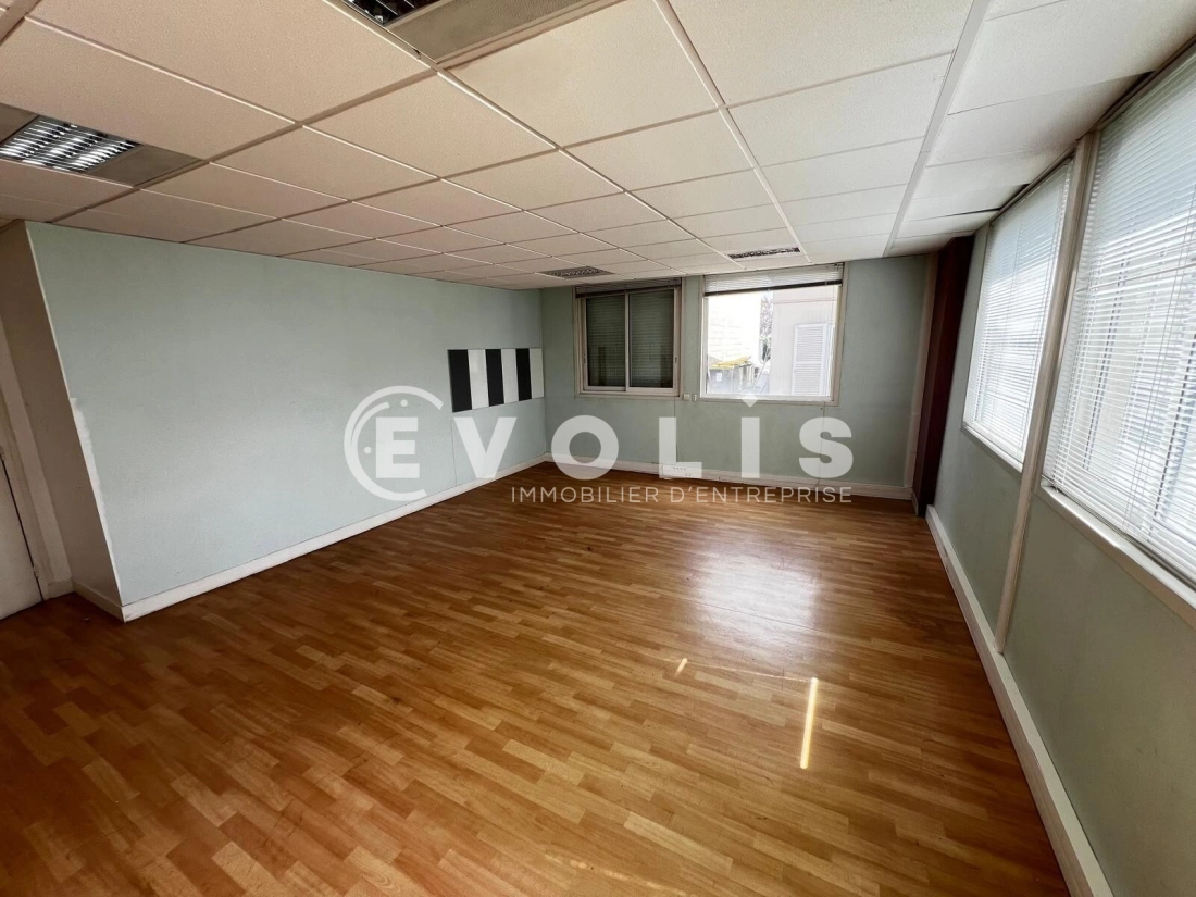 Photo 7 – location bureaux	WISSOUS (91320)