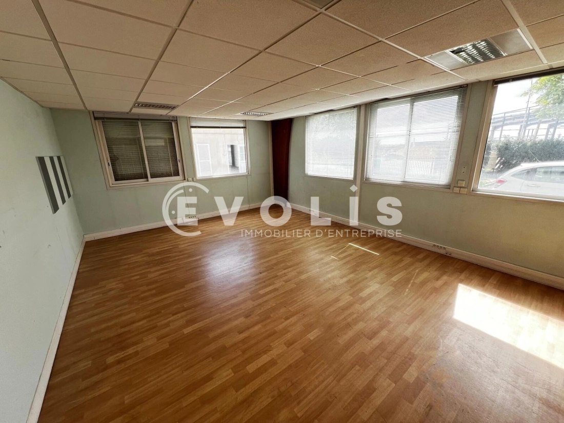 Photo 6 – location bureaux	WISSOUS (91320)