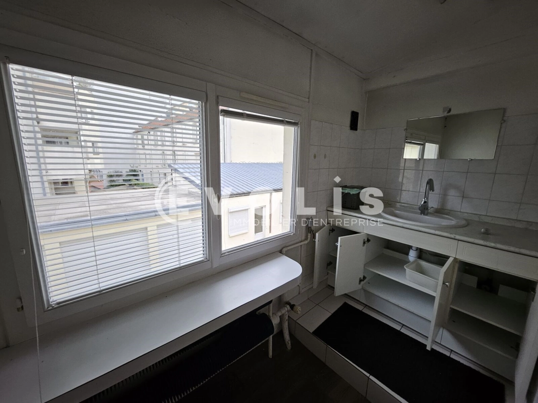 Photo 8 – location bureaux	VANVES (92170)