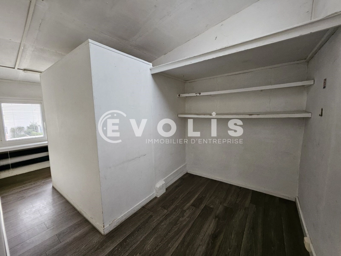 Photo 10 – location bureaux	VANVES (92170)