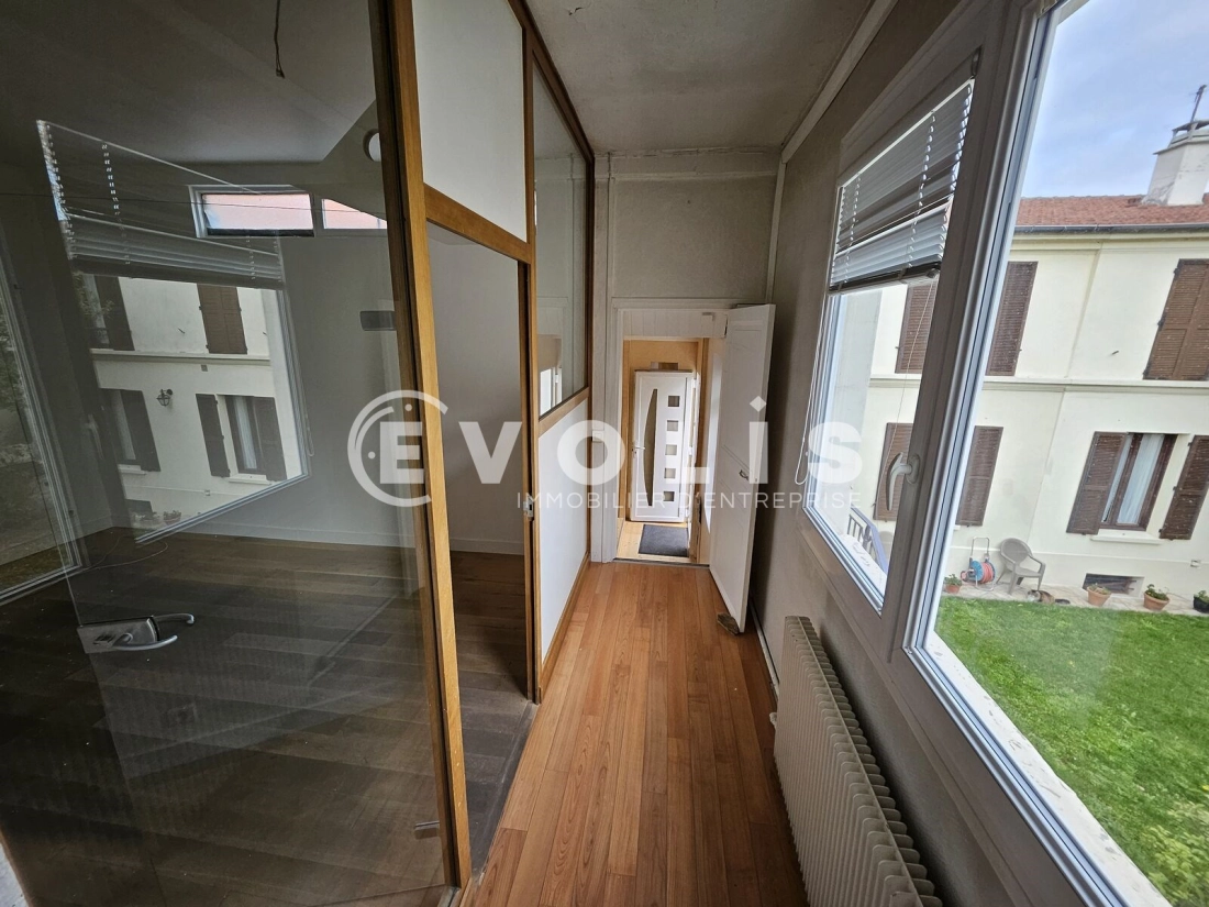 Photo 11 – location bureaux	VANVES (92170)