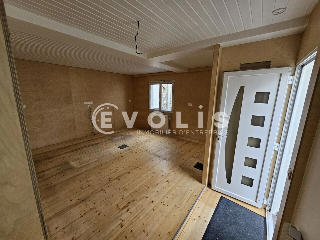 Photo 3 – location bureaux	VANVES (92170)