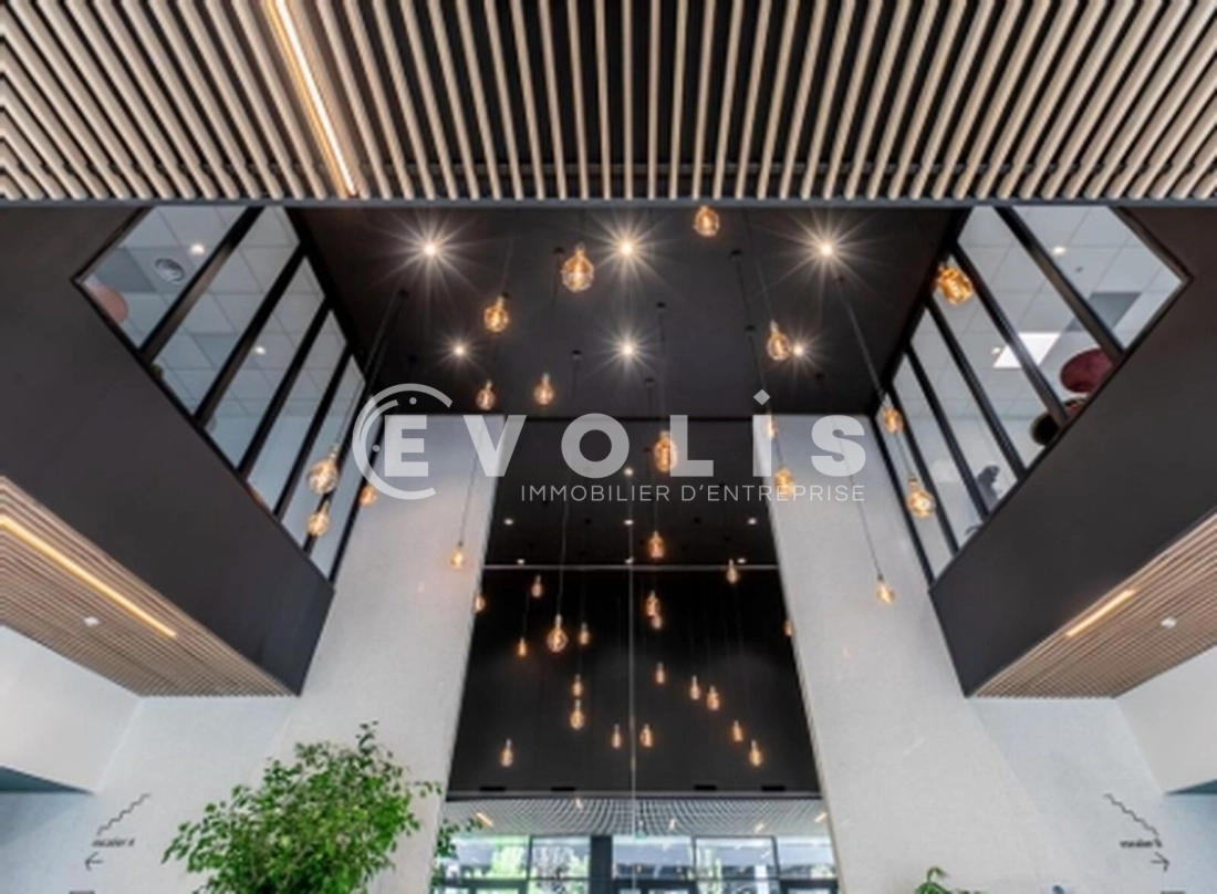 Photo 1 – location Coworking	MERIGNAC (33700)