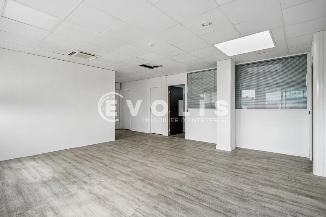 Photo 8 – location bureaux	CHATILLON (92320)
