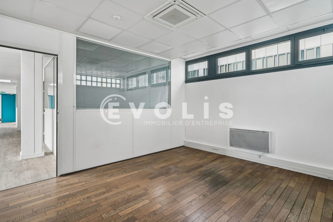 Photo 4 – location bureaux	CHATILLON (92320)