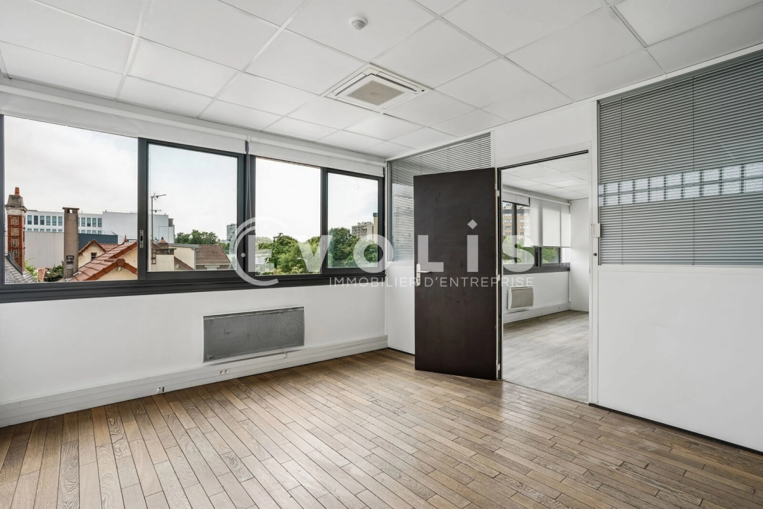 Photo 11 – location bureaux	CHATILLON (92320)