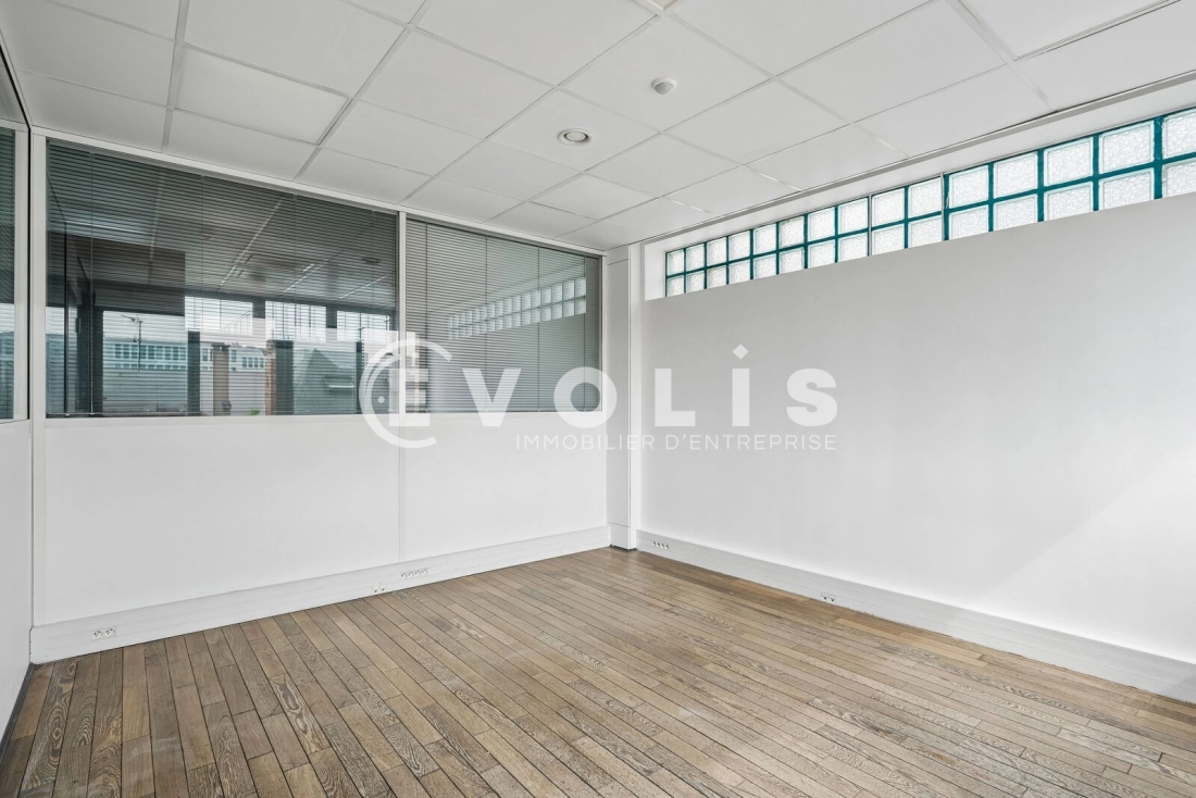 Photo 7 – location bureaux	CHATILLON (92320)