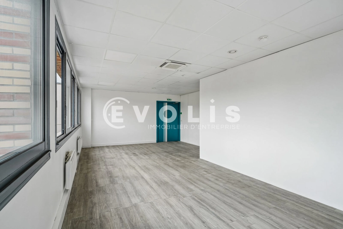 Photo 5 – location bureaux	CHATILLON (92320)