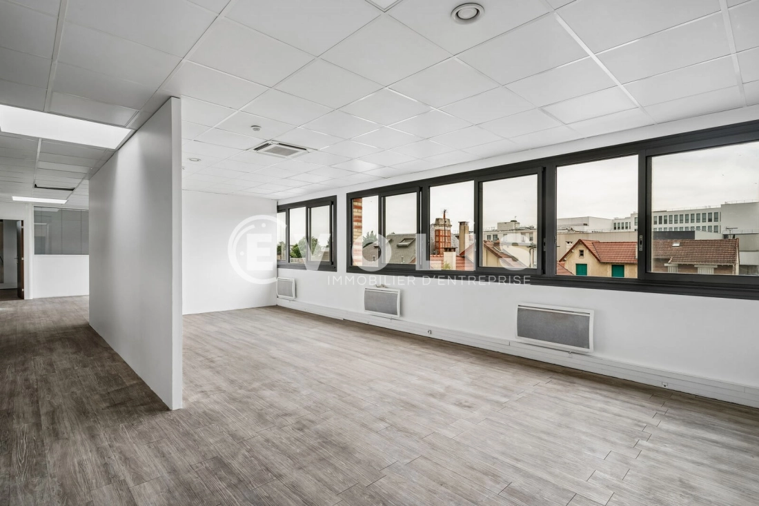 Photo 10 – location bureaux	CHATILLON (92320)