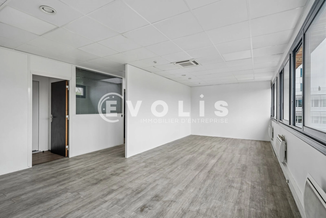 Photo 6 – location bureaux	CHATILLON (92320)