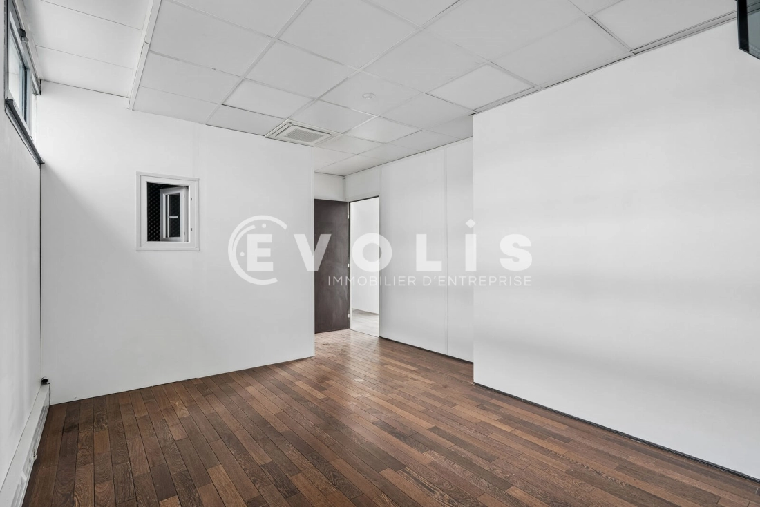 Photo 9 – location bureaux	CHATILLON (92320)