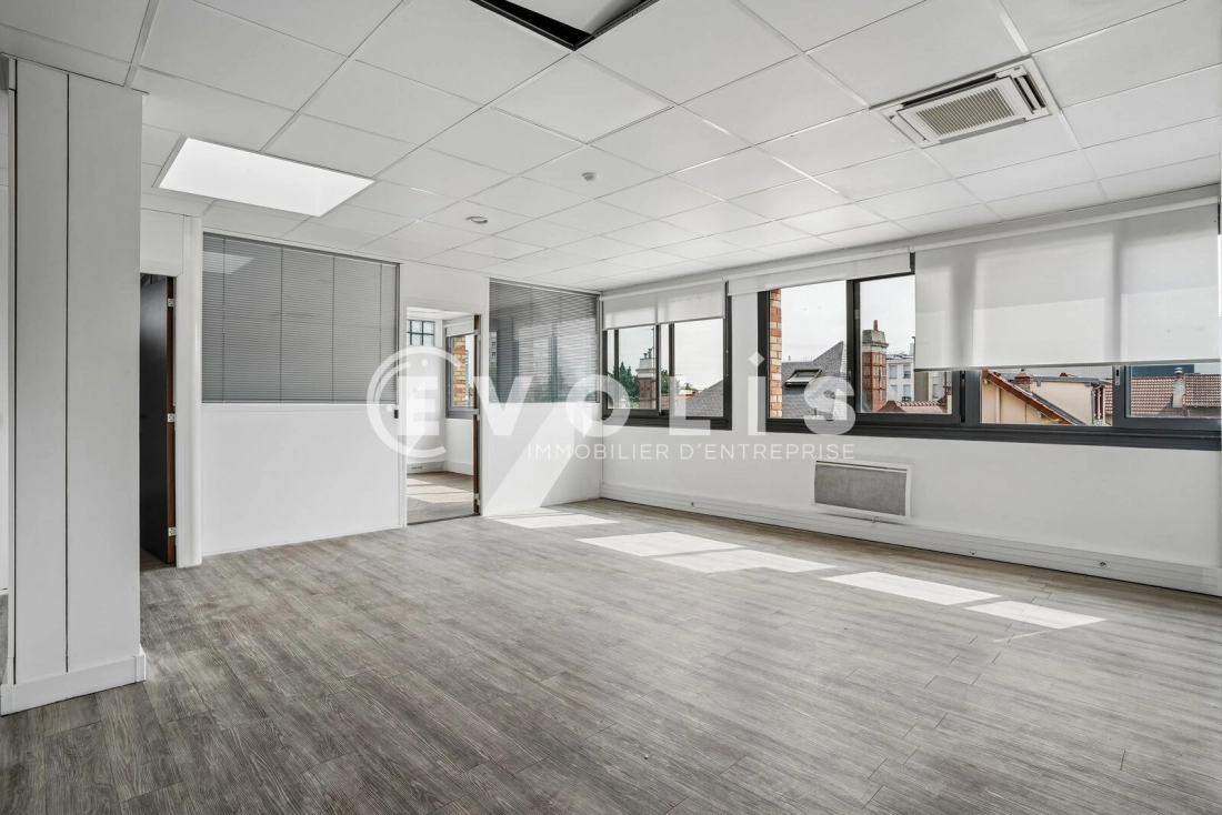 Photo 2 – location bureaux	CHATILLON (92320)