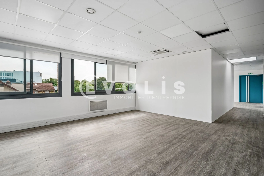 Photo 3 – location bureaux	CHATILLON (92320)